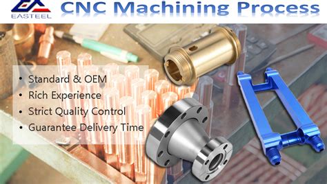 easteel cnc precision machining service supplier|Custom Precision CNC Machining Service .